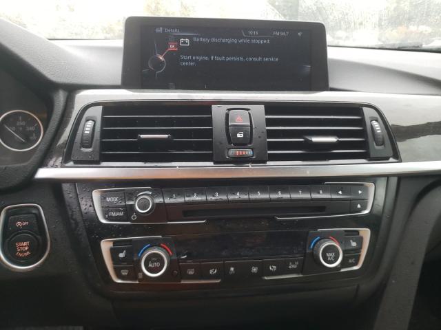 2015 BMW 428 XI WBA3N9C53FK246951