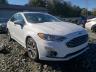 2020 FORD  FUSION