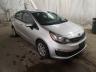 2016 KIA  RIO