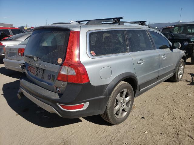 2010 VOLVO XC70 3.2 YV4982BZ5A1082081