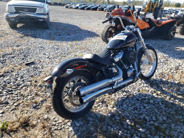2020 HARLEY-DAVIDSON FXST 1HD1BVJ16LB060150