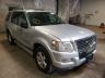 2010 FORD  EXPLORER