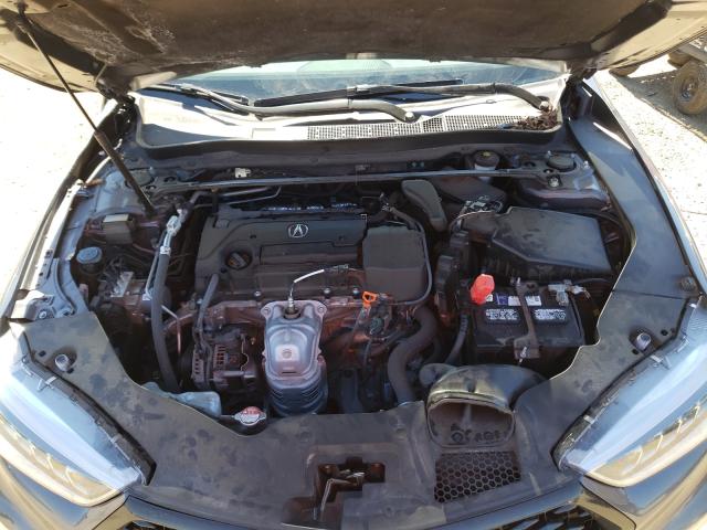 2018 ACURA TLX 19UUB1F37JA009066