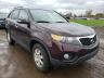 2011 KIA  SORENTO