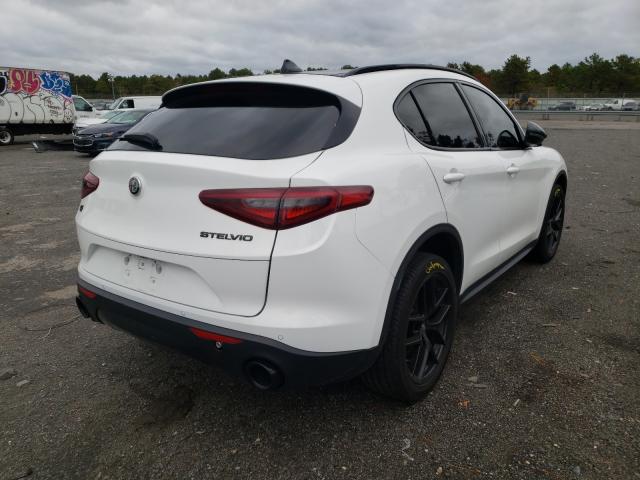 2019 ALFA ROMEO STELVIO TI ZASPAKBN8K7C66593
