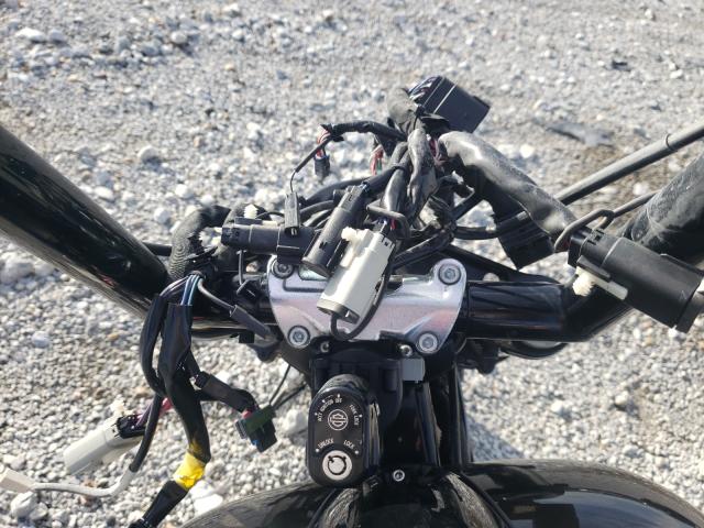 2020 HARLEY-DAVIDSON FLTRXS 1HD1KTP16LB662316
