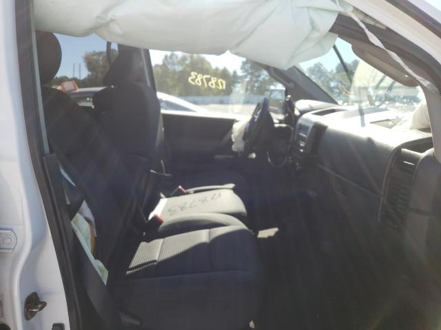 2012 NISSAN TITAN XE/S 1N6AA0EK1CN306785