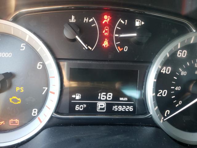 2014 NISSAN SENTRA S/S 3N1AB7APXEY233791