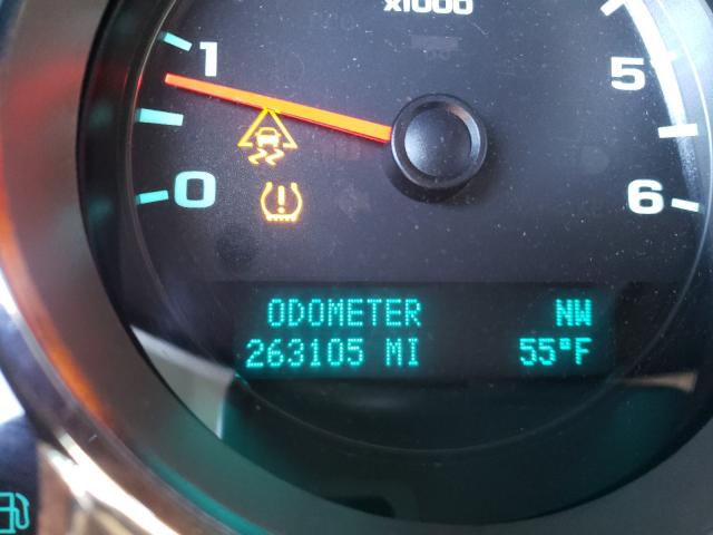 2011 GMC SIERRA 1GTR1VE06BZ151143