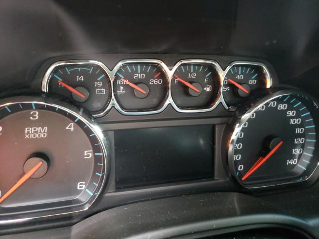2018 CHEVROLET TAHOE SPEC 1GNSKFEC5JR375976