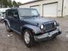 2007 JEEP  WRANGLER