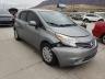 2014 NISSAN  VERSA