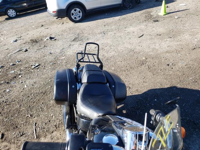 2018 HARLEY-DAVIDSON FLSB SPORT 1HD1YMJ29JC067554