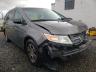 HONDA ODYSSEY 2012 foto