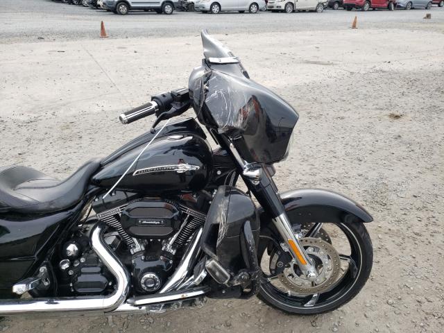 2016 HARLEY-DAVIDSON FLHXSE CVO 1HD1PXN15GB957974