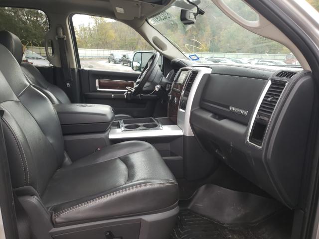 2010 DODGE RAM 2500 3D7UT2CL3AG161732
