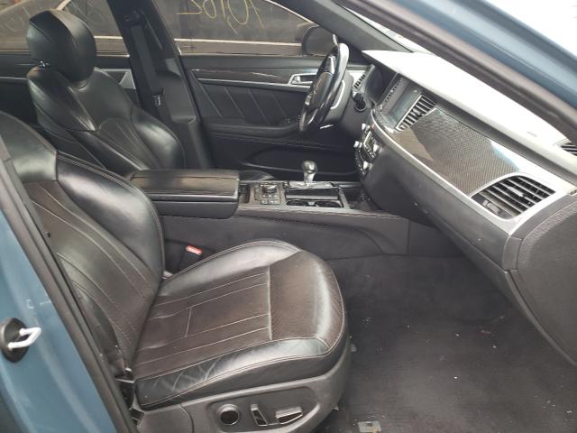 2018 GENESIS G80 SPORT KMHGN4JB8JU222511
