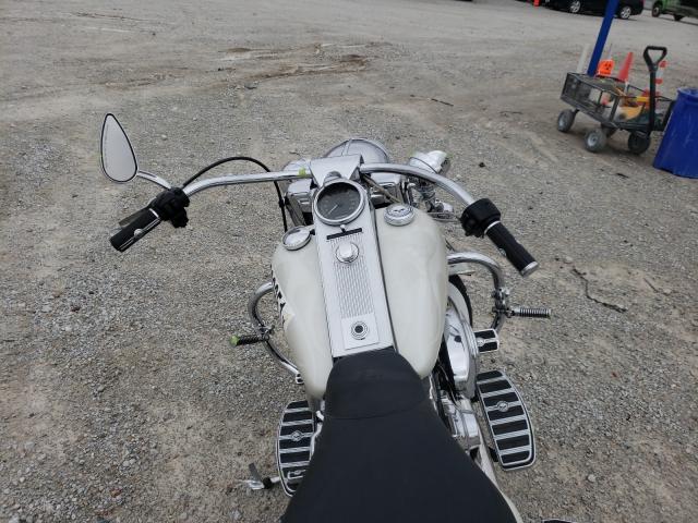 2004 HARLEY-DAVIDSON FLHRCI 1HD1FRW104Y713977