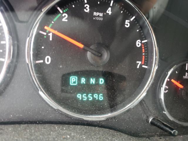 2012 JEEP LIBERTY SP 1C4PJMAK4CW110294