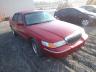 2001 MERCURY  GRAND MARQUIS