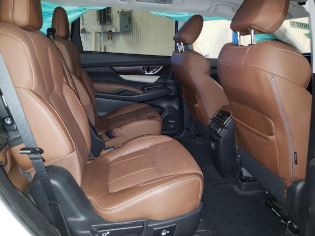2019 SUBARU ASCENT TOU 4S4WMARD9K3458854