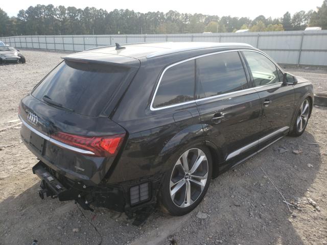 VIN WA1VXAF70LD008926 2020 Audi Q7, Prestige no.4