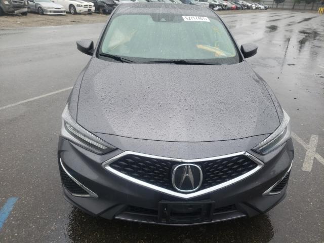 2020 ACURA ILX PREMIU 19UDE2F71LA002570