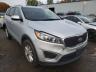 2016 KIA  SORENTO