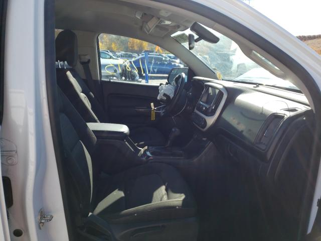 2016 GMC CANYON SLE 1GTG6CE34G1161067