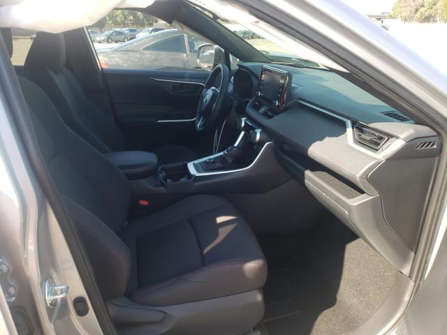 2021 TOYOTA RAV4 PRIME JTMAB3FV9MD045603