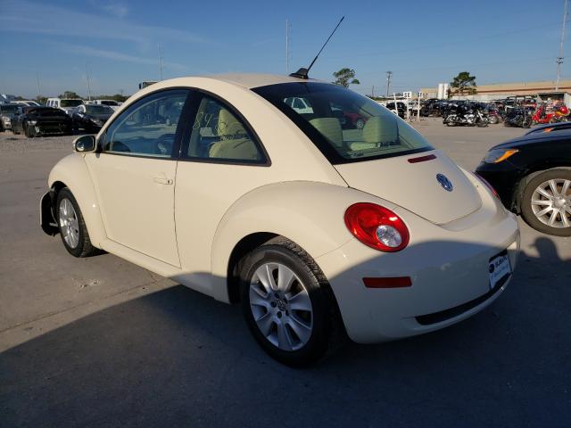 2010 VOLKSWAGEN NEW BEETLE 3VWPW3AG7AM025936