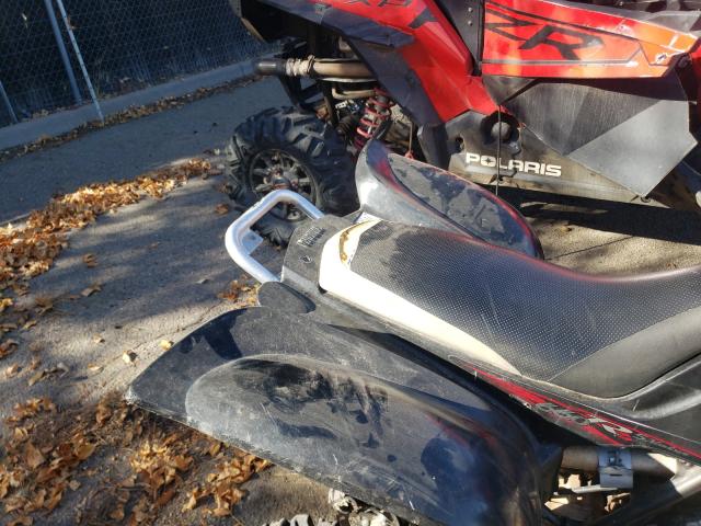 2003 YAMAHA YFM660 R JY4AM01Y53C044719