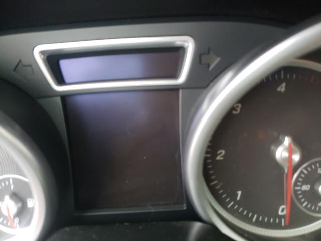 2016 MERCEDES-BENZ GLE 300D 4 4JGDA0EB9GA714380