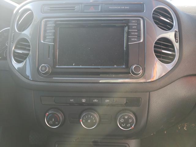 2018 VOLKSWAGEN TIGUAN LIM WVGAV7AX0JK005923