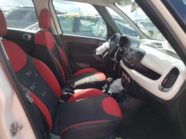 2015 FIAT 500L POP ZFBCFAAHXFZ035660