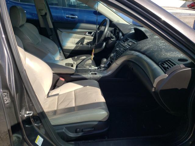 2011 ACURA TL 19UUA9F50BA000195