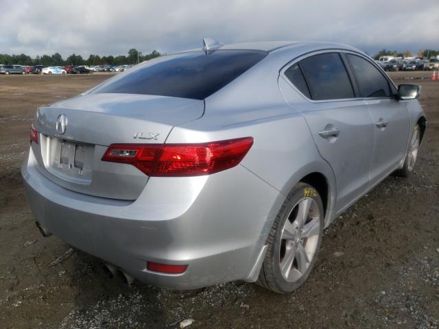 2015 ACURA ILX 20 19VDE1F31FE008286