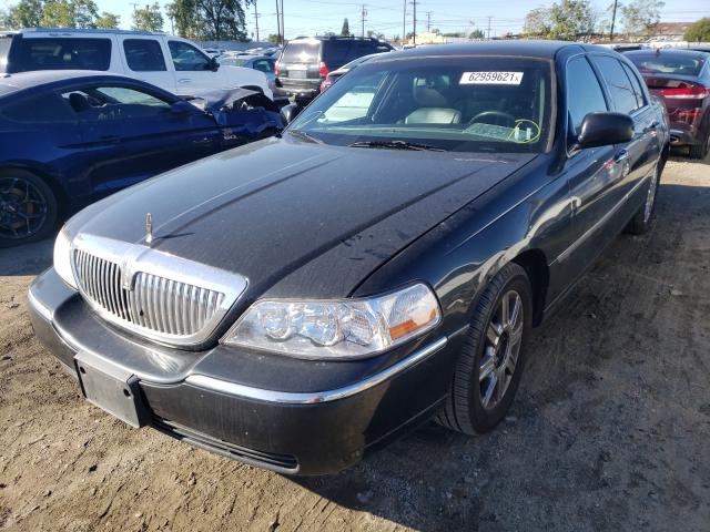 2011 LINCOLN TOWN CAR E 2LNBL8EV3BX758384