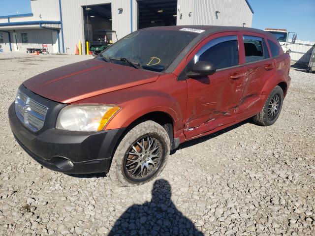 2010 DODGE CALIBER MA 1B3CB3HA8AD568305