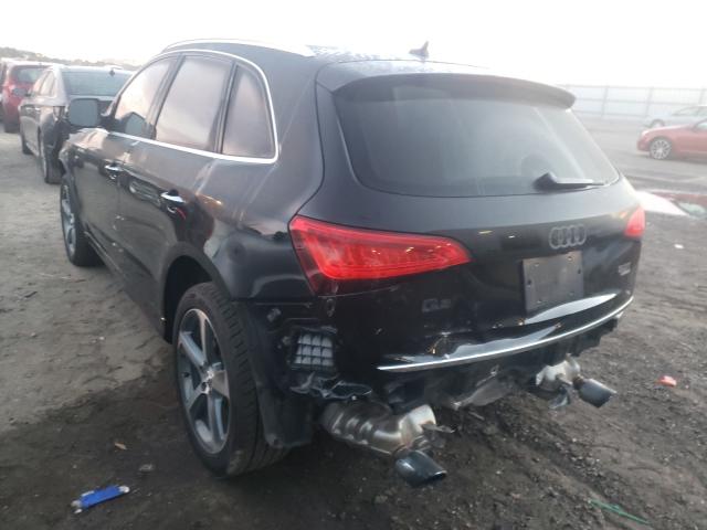 VIN WA1W7AFP6HA046660 2017 Audi Q5, Prestige S-Line no.3