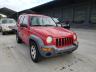 2003 JEEP  LIBERTY