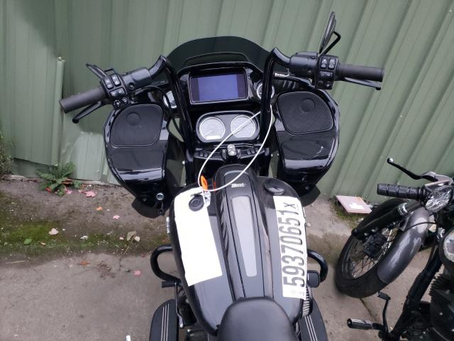2021 HARLEY-DAVIDSON FLTRXS 1HD1KTP18MB636673