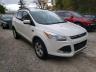 2014 FORD  ESCAPE