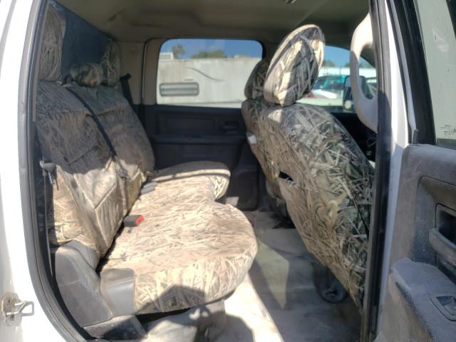 2014 Ram 5500 VIN: 3C7WRNFL2EG119544 Lot: 49157744