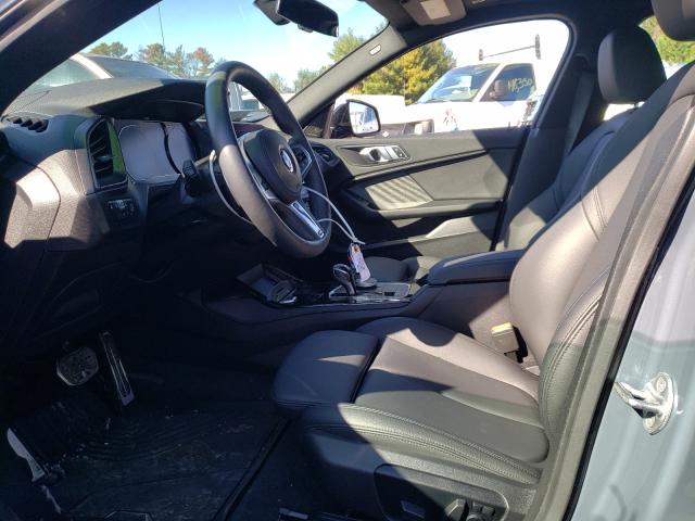 2021 BMW 228XI WBA73AK0XM7H12506