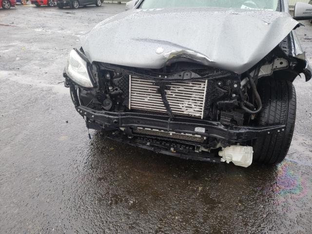 2016 MERCEDES-BENZ GLE 300D 4 4JGDA0EB9GA714380