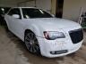 2012 CHRYSLER  300