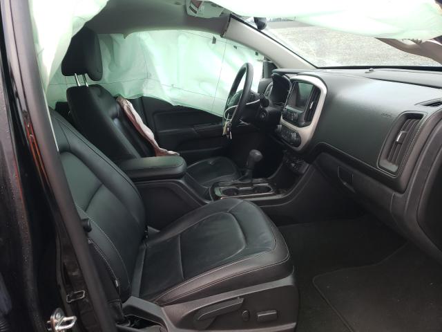 2016 GMC CANYON SLT 1GTP6DE19G1259080