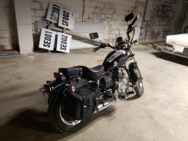 2005 HONDA CMX250 C JH2MC13075K105065