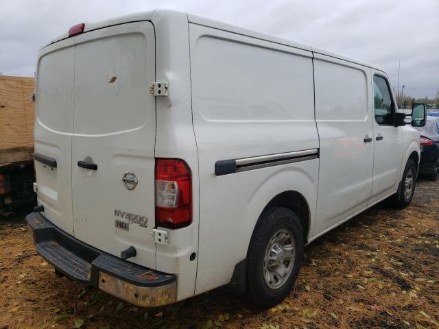 2013 NISSAN NV 2500 1N6AF0KY1DN108378